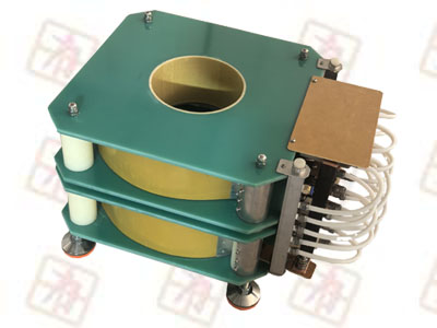 HM-200AC/DC亥姆霍茲磁場發(fā)生器